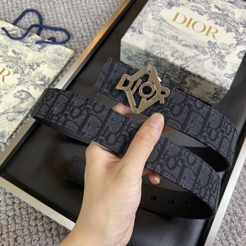 chr1st1an D10r belts